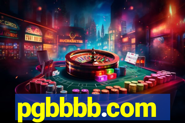 pgbbbb.com