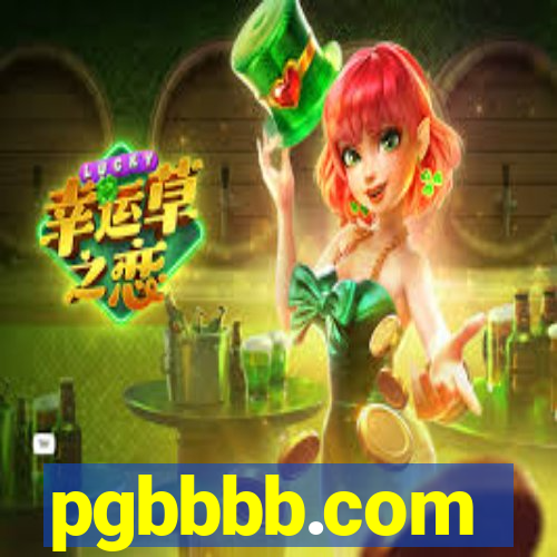 pgbbbb.com