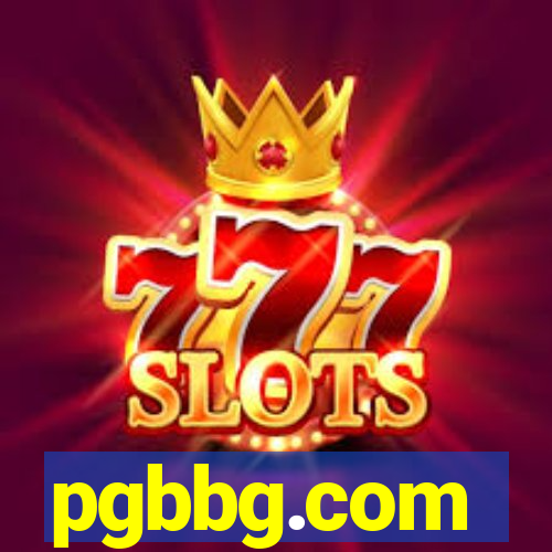 pgbbg.com