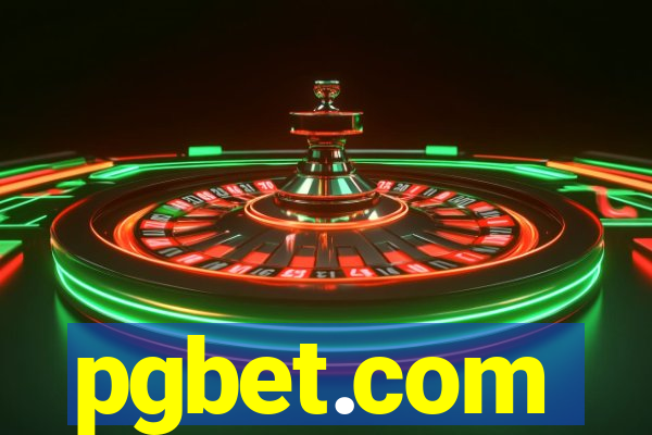 pgbet.com