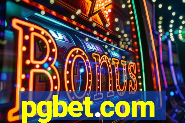 pgbet.com