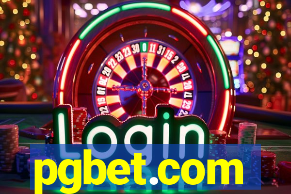 pgbet.com