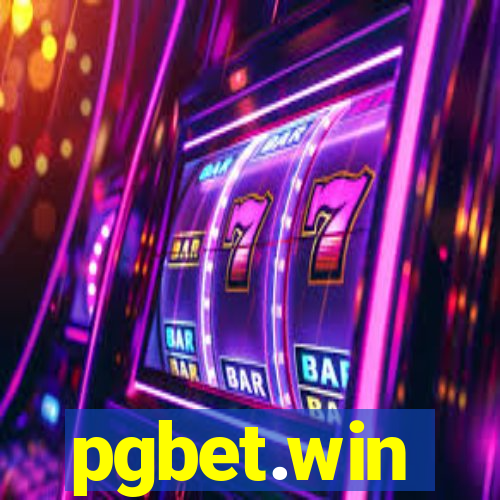pgbet.win