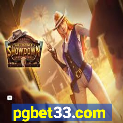 pgbet33.com