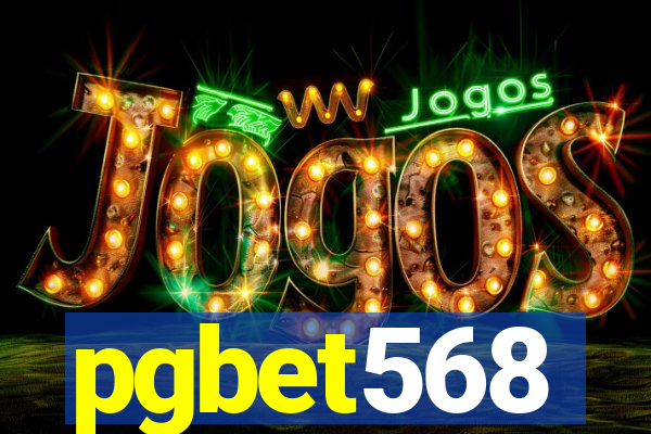 pgbet568