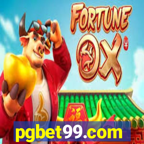 pgbet99.com
