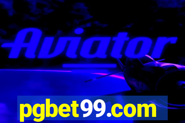 pgbet99.com