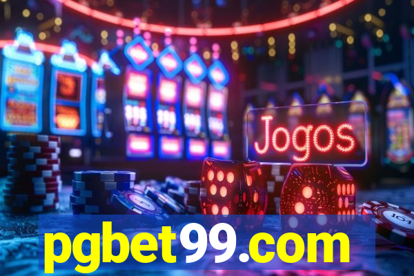pgbet99.com