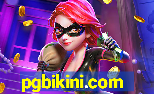 pgbikini.com