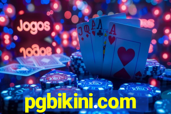 pgbikini.com