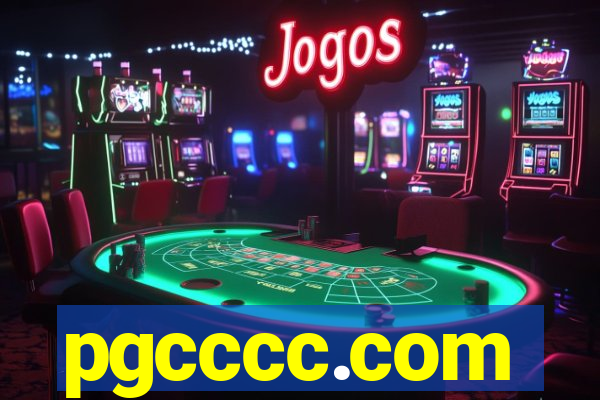 pgcccc.com