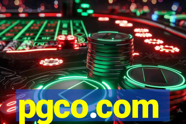 pgco.com