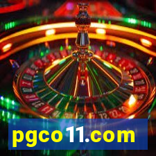 pgco11.com