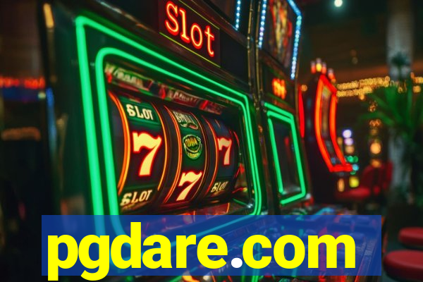 pgdare.com