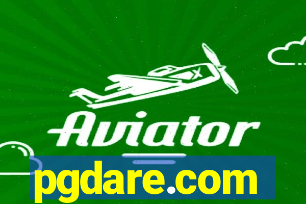 pgdare.com