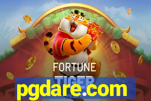 pgdare.com