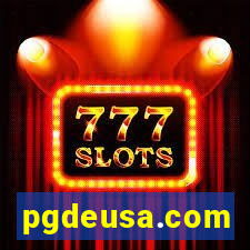 pgdeusa.com