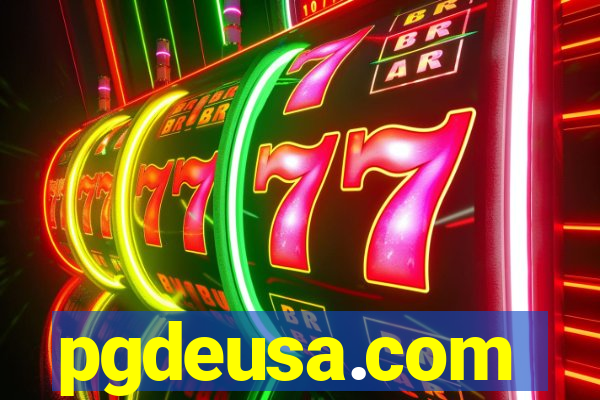 pgdeusa.com
