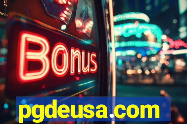 pgdeusa.com
