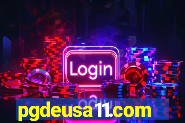 pgdeusa11.com