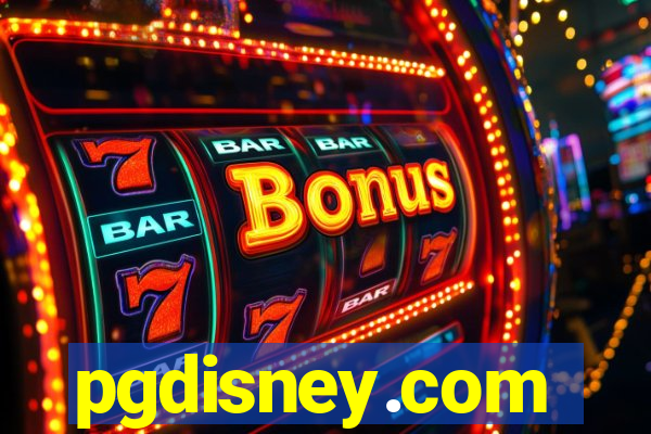 pgdisney.com