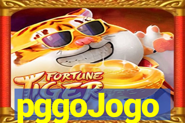 pggoJogo