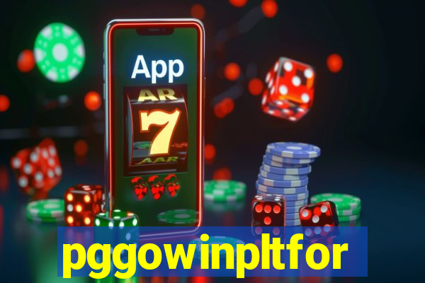pggowinpltfor