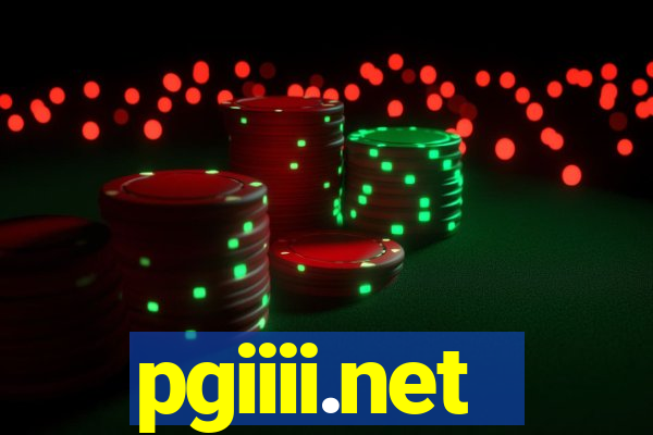 pgiiii.net