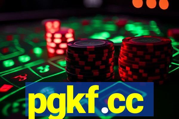 pgkf.cc