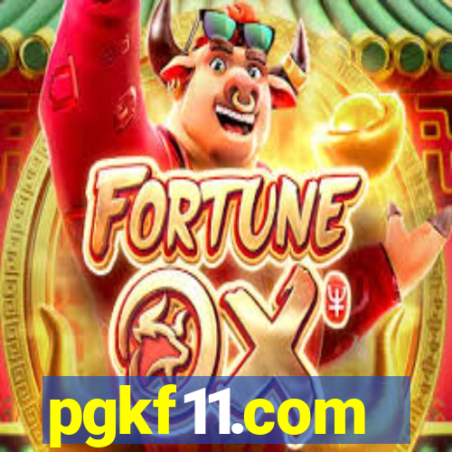 pgkf11.com
