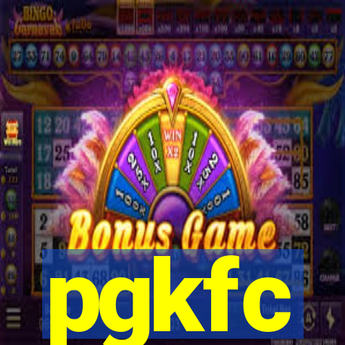 pgkfc