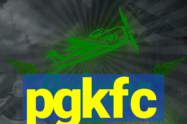 pgkfc