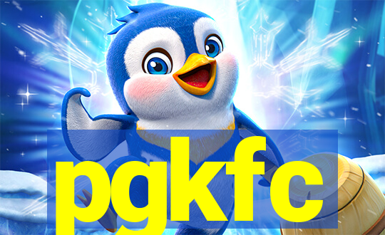 pgkfc