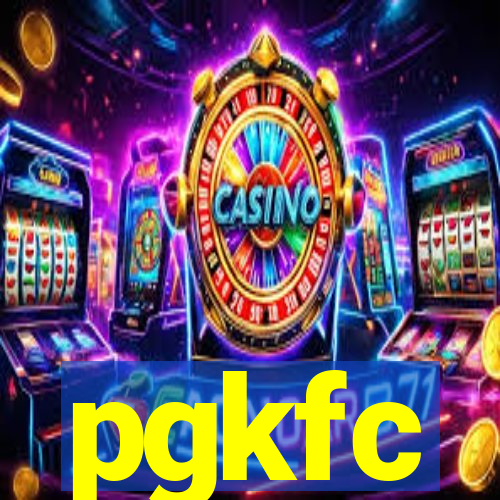 pgkfc