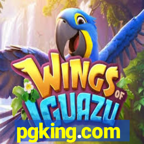 pgking.com