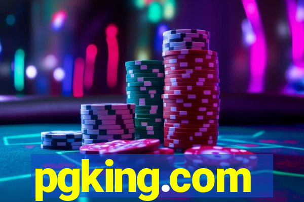 pgking.com