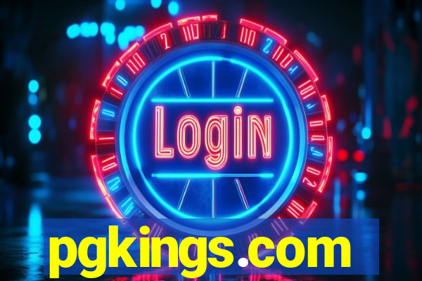 pgkings.com