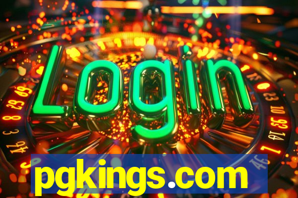 pgkings.com