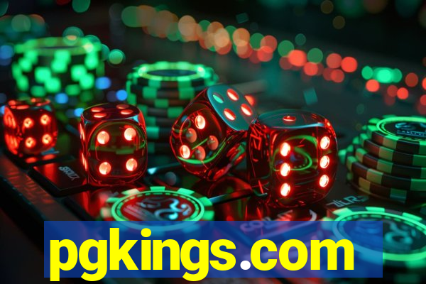 pgkings.com