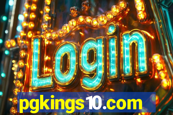 pgkings10.com