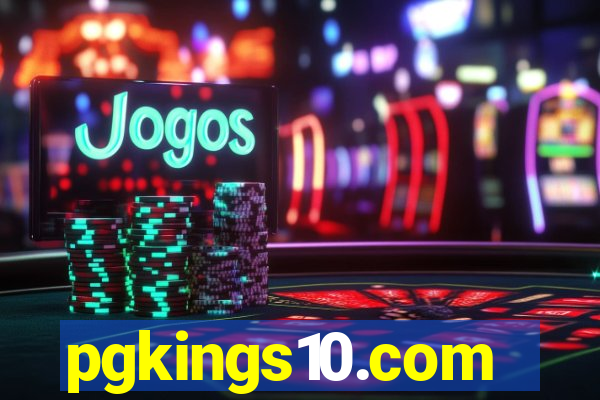 pgkings10.com