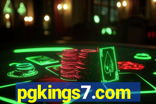 pgkings7.com