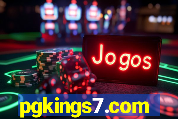 pgkings7.com