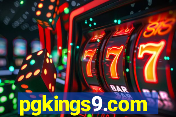 pgkings9.com