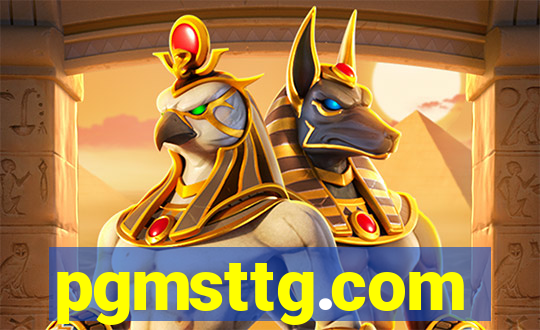 pgmsttg.com