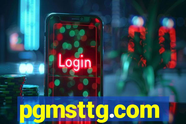 pgmsttg.com