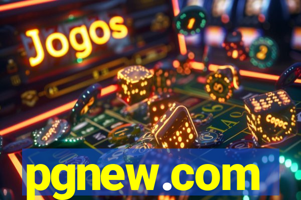 pgnew.com
