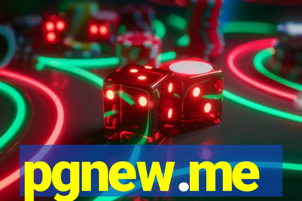pgnew.me