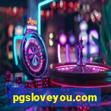 pgsloveyou.com