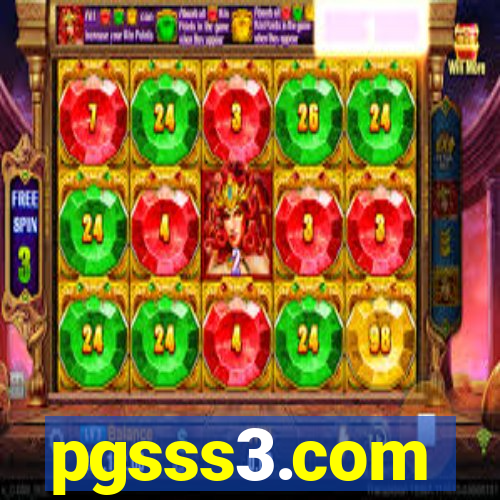 pgsss3.com